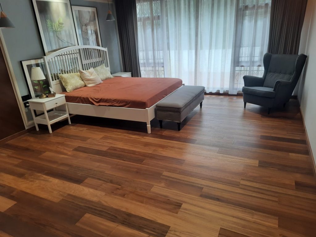 Why Engineered Wood Flooring Might Be Better Than Bamboo for Your Space