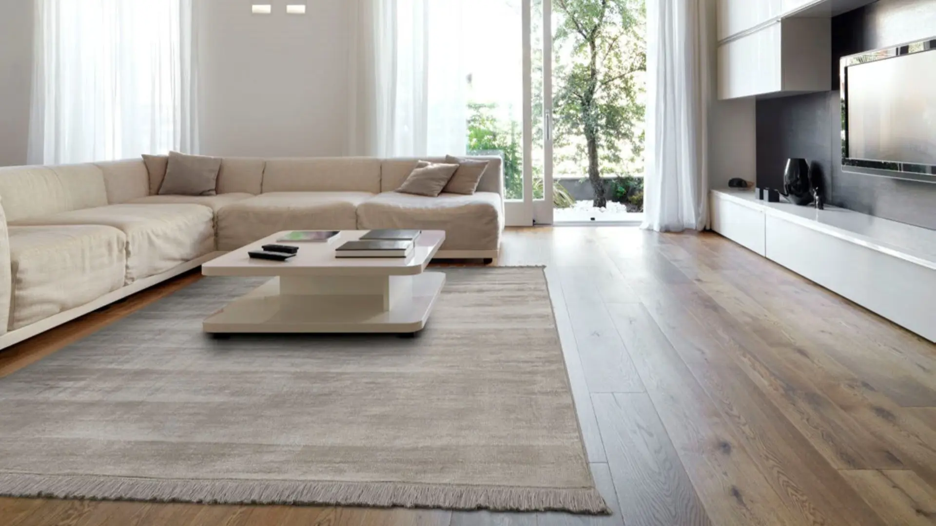 A closer look at Green Building Materials For A Modern Home'S Interior Finishing