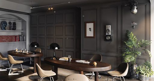 wall profiles, skirtings, wall panels, imperial decor, interior designs 
