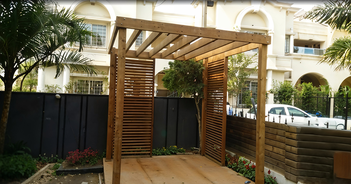 Outdoor designs, pergolas, pergola setup, outdoor renovation ideas