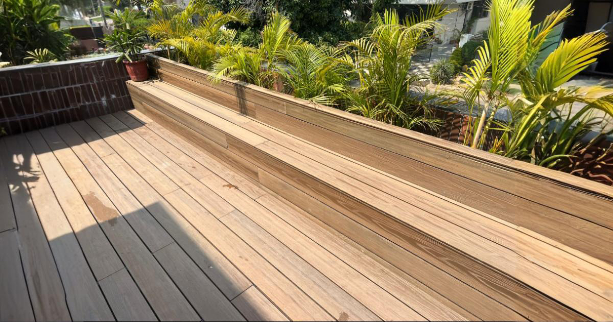 Louvers, louver design, seating arrangement, louver outdoor