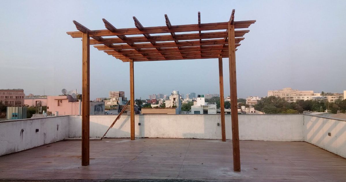  
Pergola, exterior, exterior decor, pergola designs, terrace design